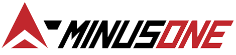 a-minusone logo